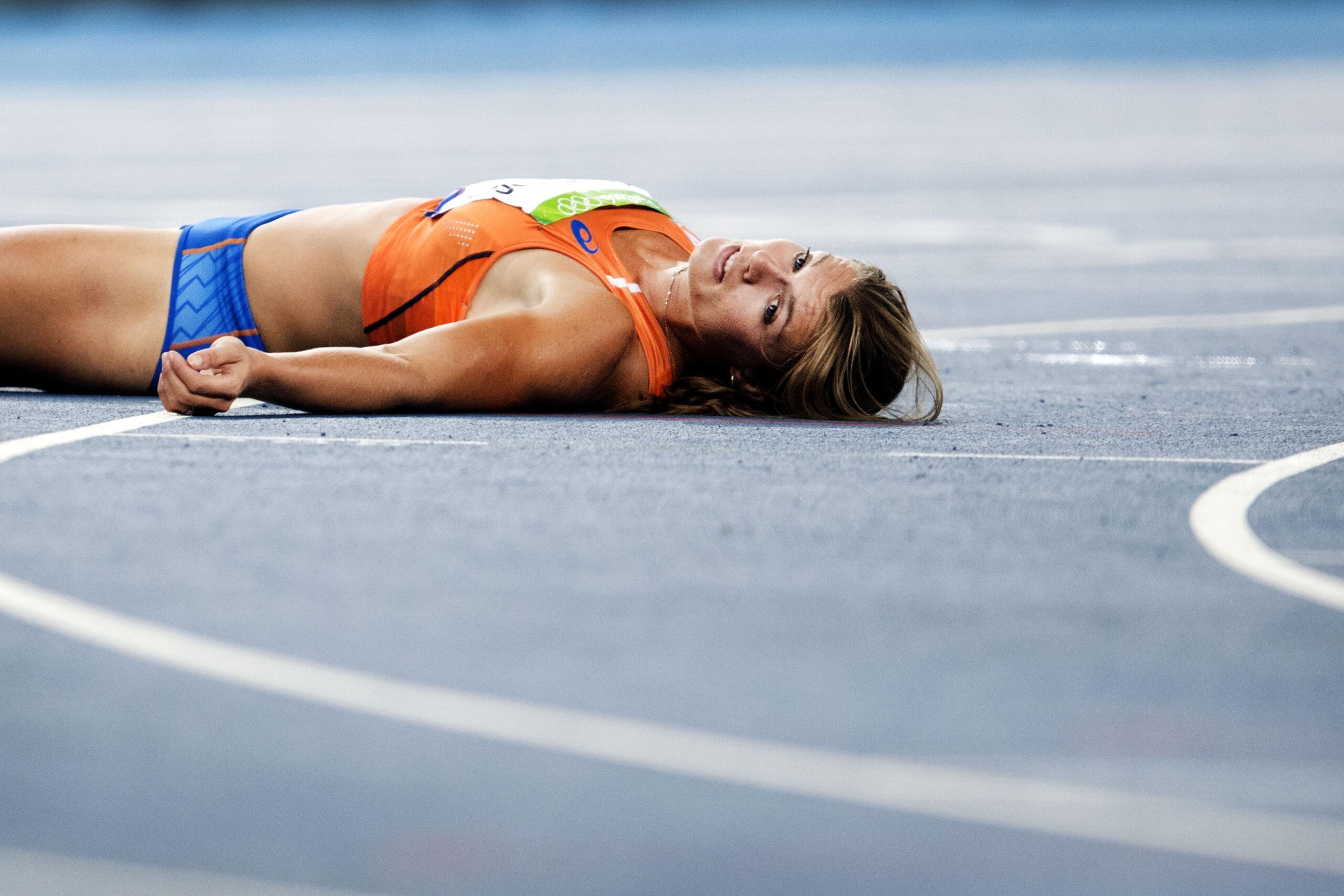 The Blazing Speed and Inspiring Journey of Dafne Schippers