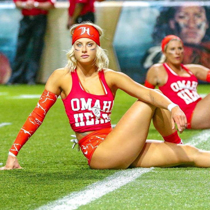 Taylor Boryca: The Rising Star of Legends Football League
