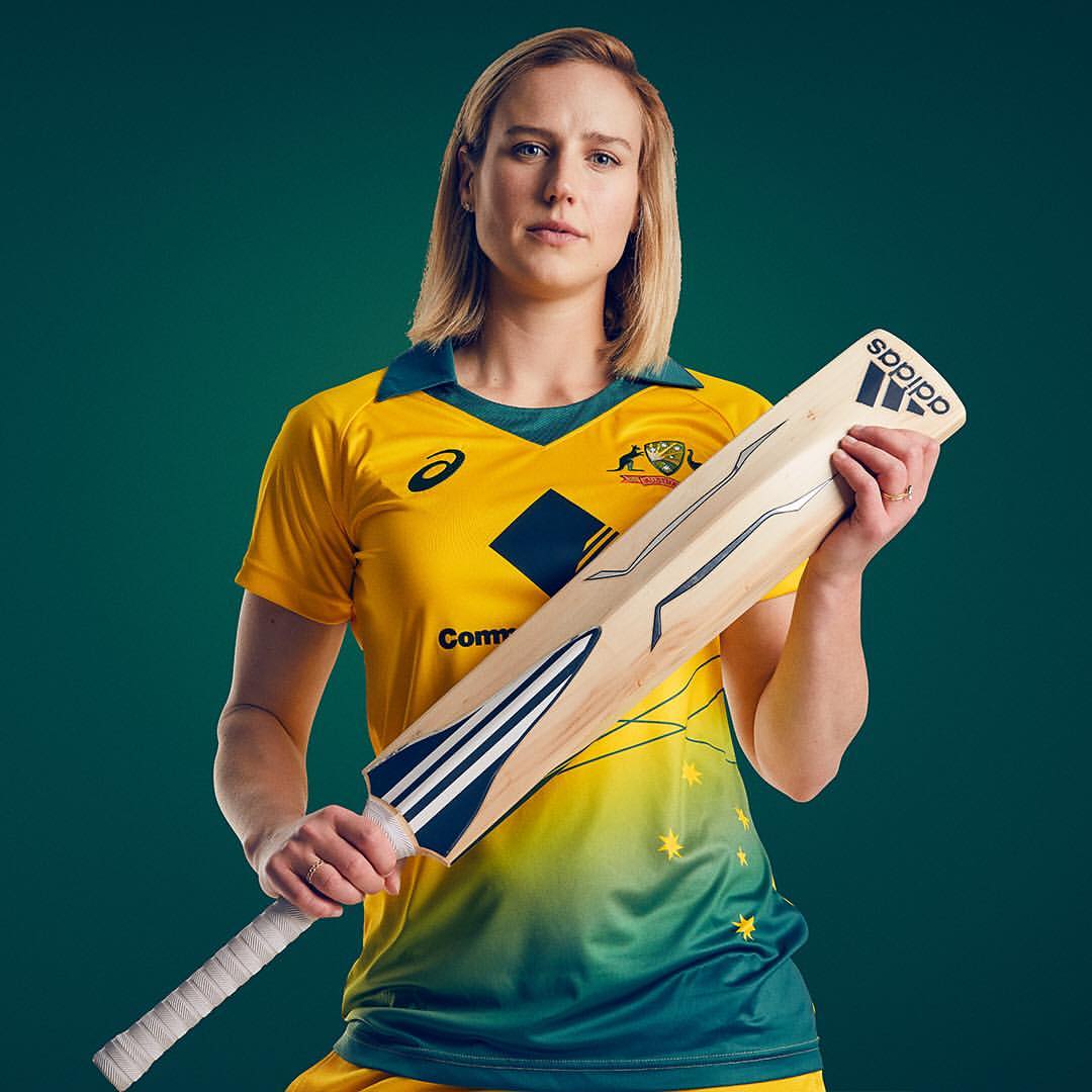 Ellyse Alexandra Perry: A Stellar Journey in Australian Sports