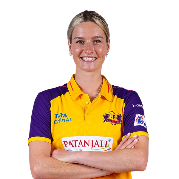 Lauren Katie Bell: The Face of Modern Women’s Cricket