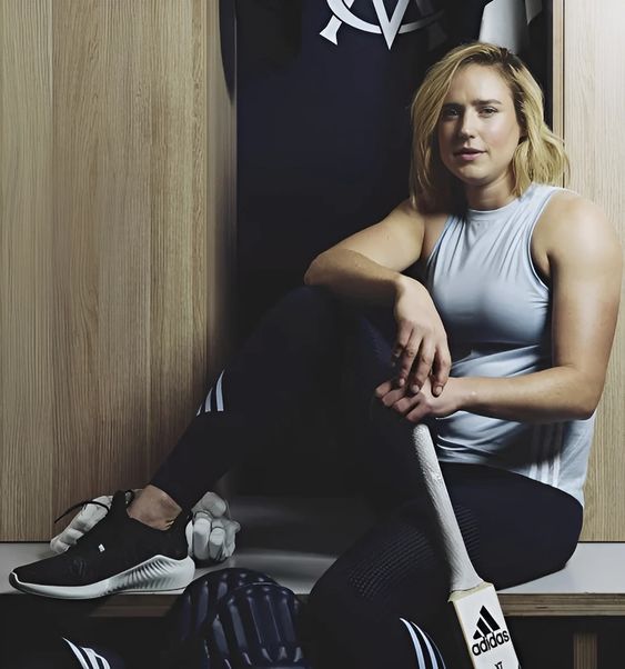 Ellyse Alexandra Perry: A Stellar Journey in Australian Sports