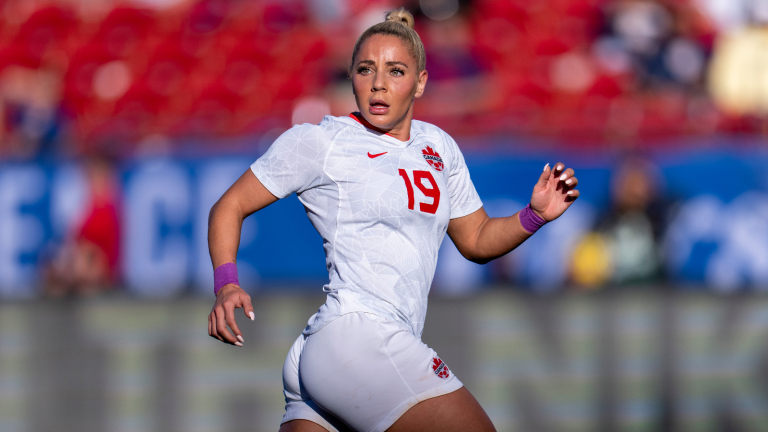 Adriana Kristina Leon: A Star Winger in Women’s Soccer