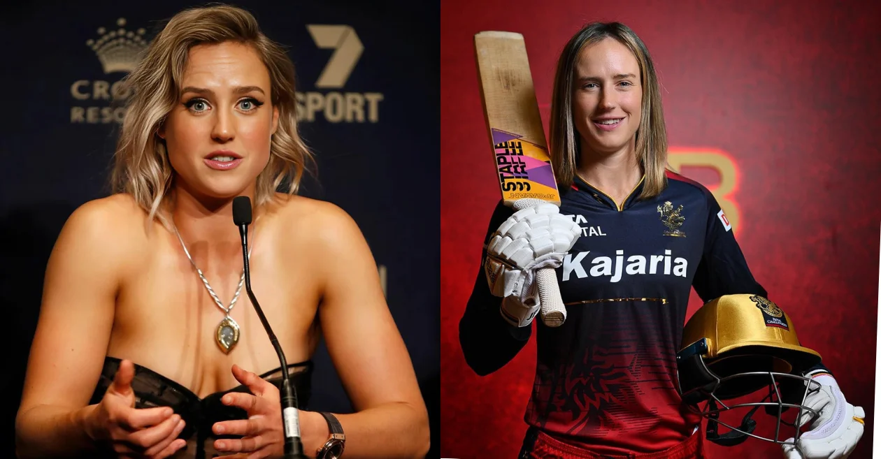 Ellyse Alexandra Perry: A Stellar Journey in Australian Sports