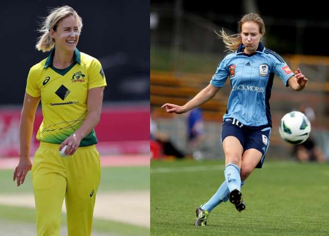 Ellyse Alexandra Perry: A Stellar Journey in Australian Sports