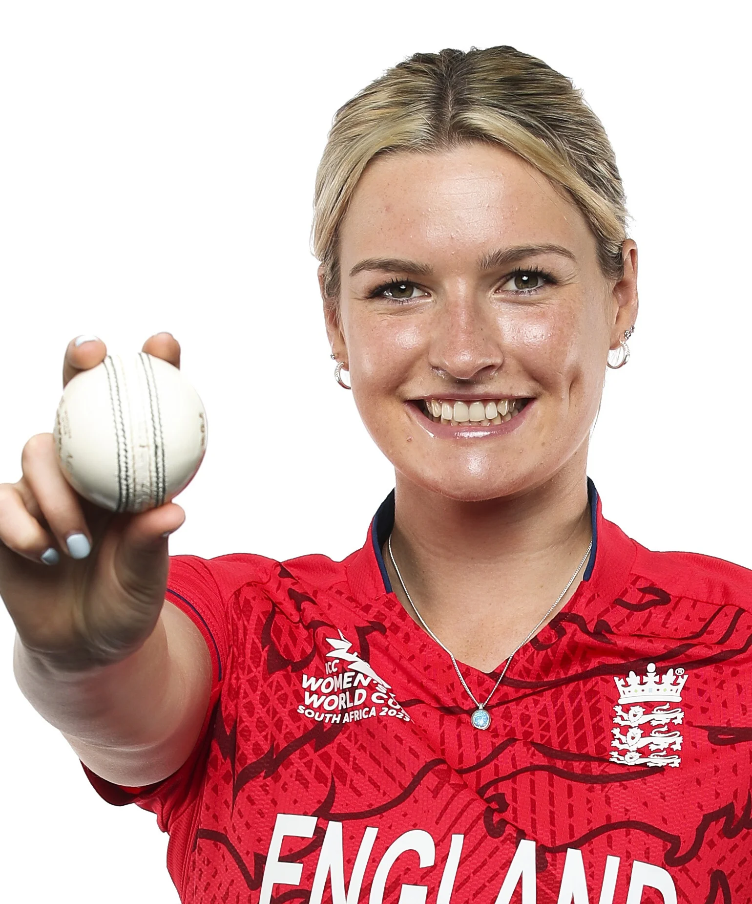 Lauren Katie Bell: The Face of Modern Women’s Cricket
