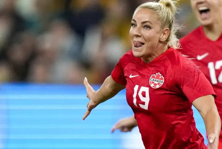 Adriana Kristina Leon: A Star Winger in Women’s Soccer