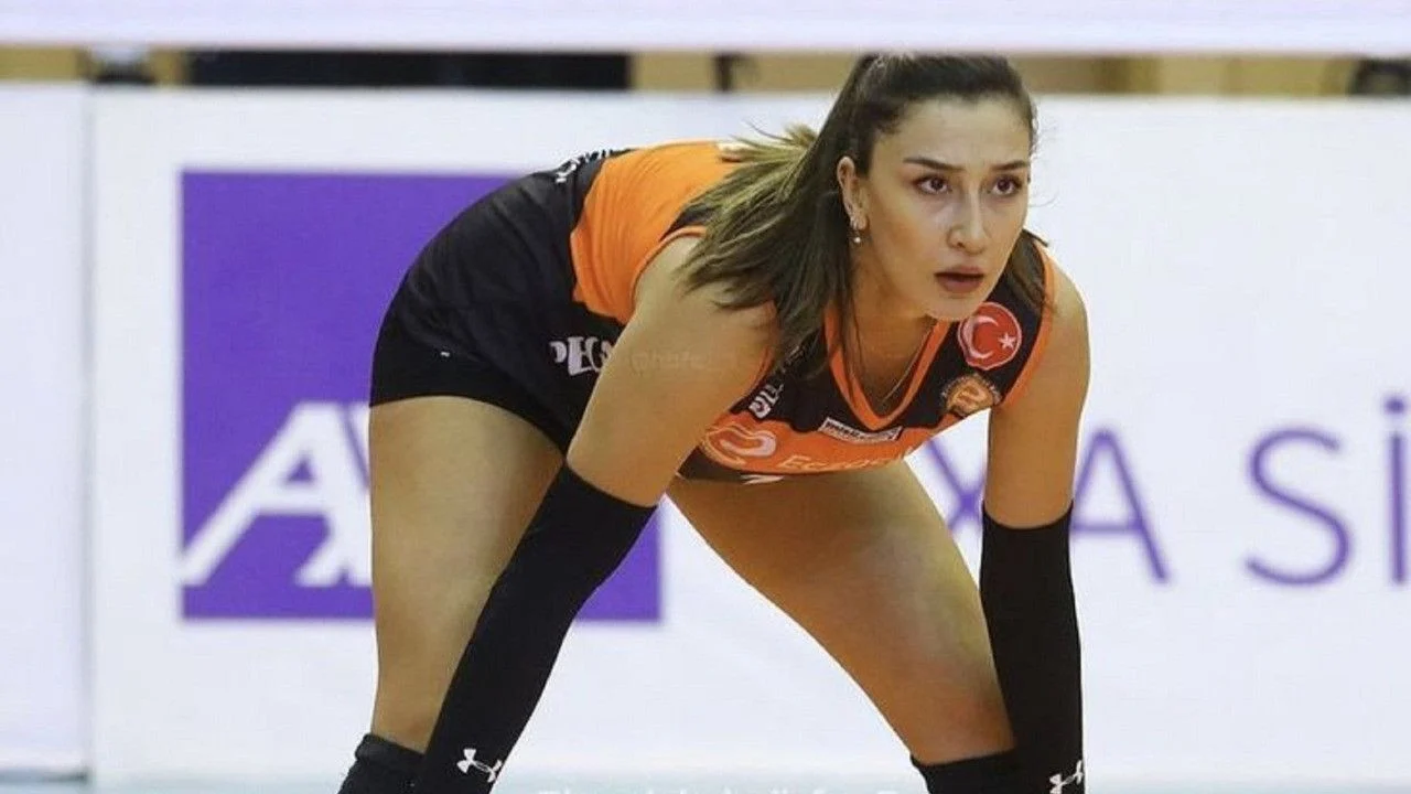 Hande Baladın: A Beacon of Turkish Volleyball