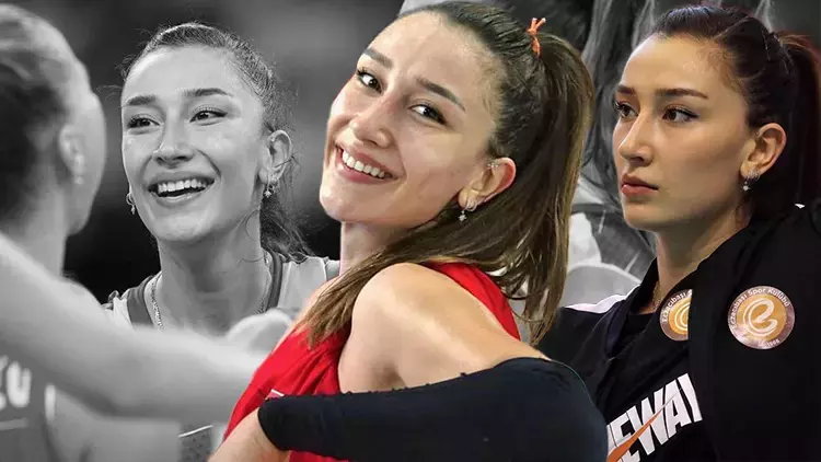 Hande Baladın: A Beacon of Turkish Volleyball