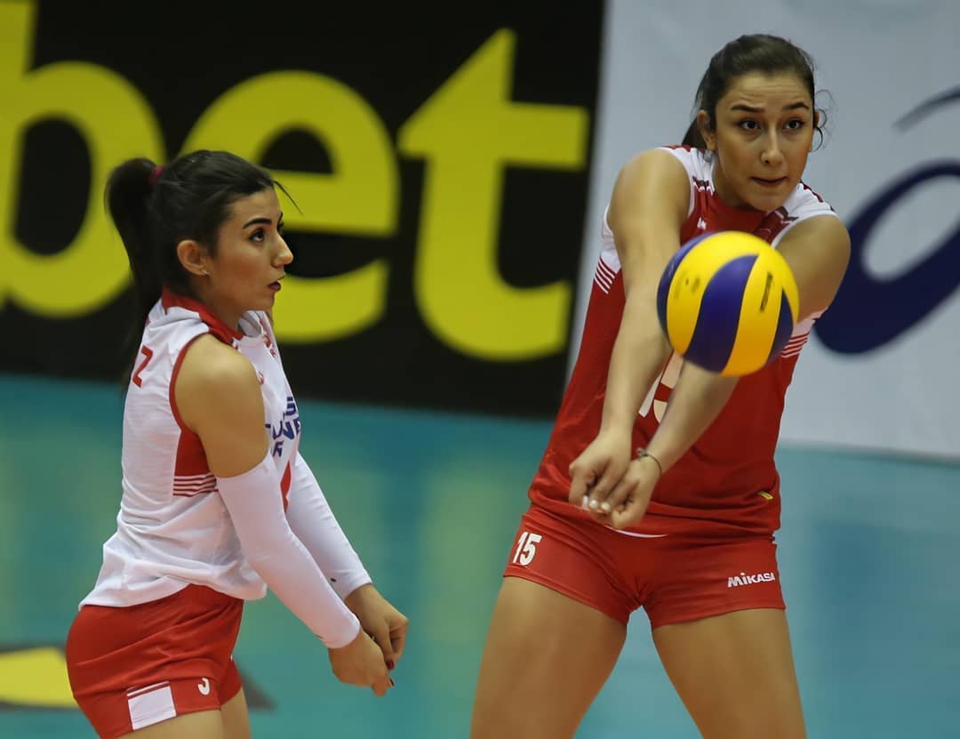 Hande Baladın: A Beacon of Turkish Volleyball