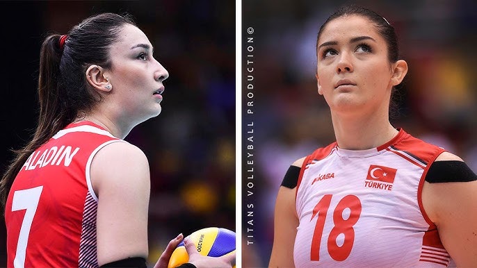 Hande Baladın: A Beacon of Turkish Volleyball
