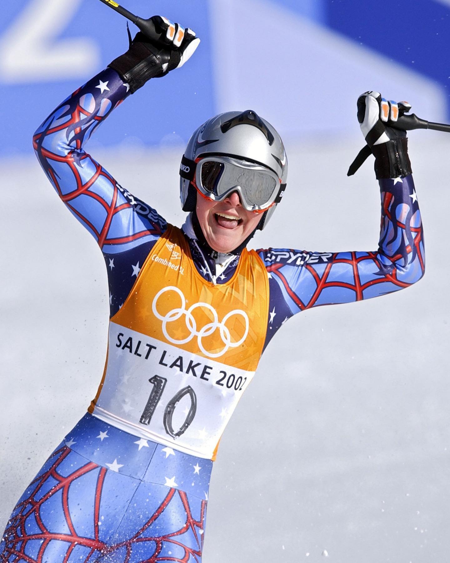 Lindsey Caroline Vonn: An Iconic American World Cup Alpine Ski Racer