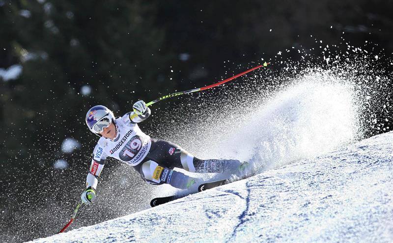 Lindsey Caroline Vonn: An Iconic American World Cup Alpine Ski Racer