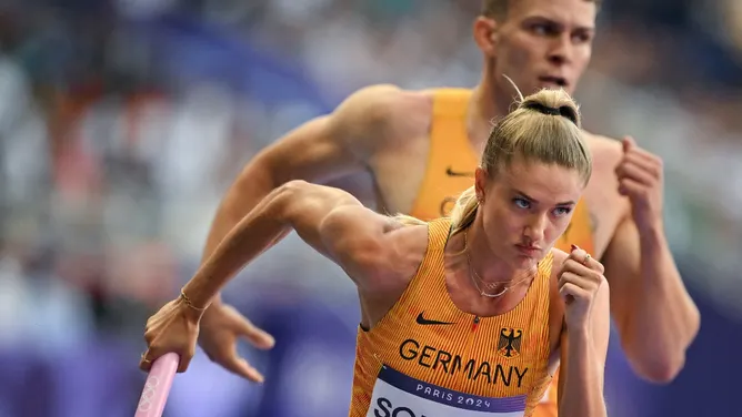 Why Alica Schmidt Refused a Six-Figure Sponsorship Deal