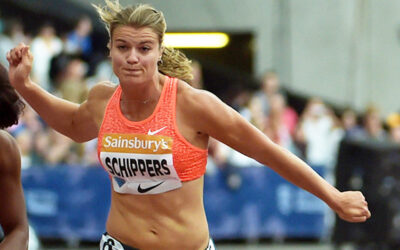 The Blazing Speed and Inspiring Journey of Dafne Schippers