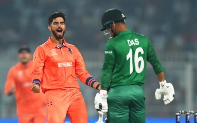 Bangladesh vs Netherlands: ICC Men’s T20 World Cup 2024 Match Preview