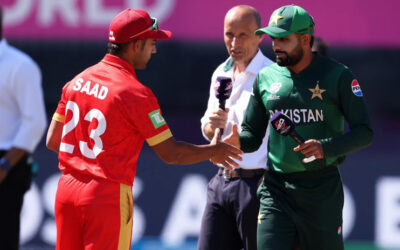 Pakistan vs Canada T20 World Cup Match Highlights & Analysis