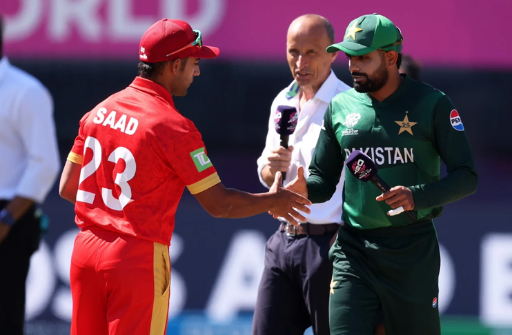 Pakistan vs Canada T20 World Cup Match Highlights & Analysis