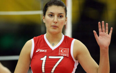 Neslihan Demir: The Legacy of a Turkish Volleyball Star